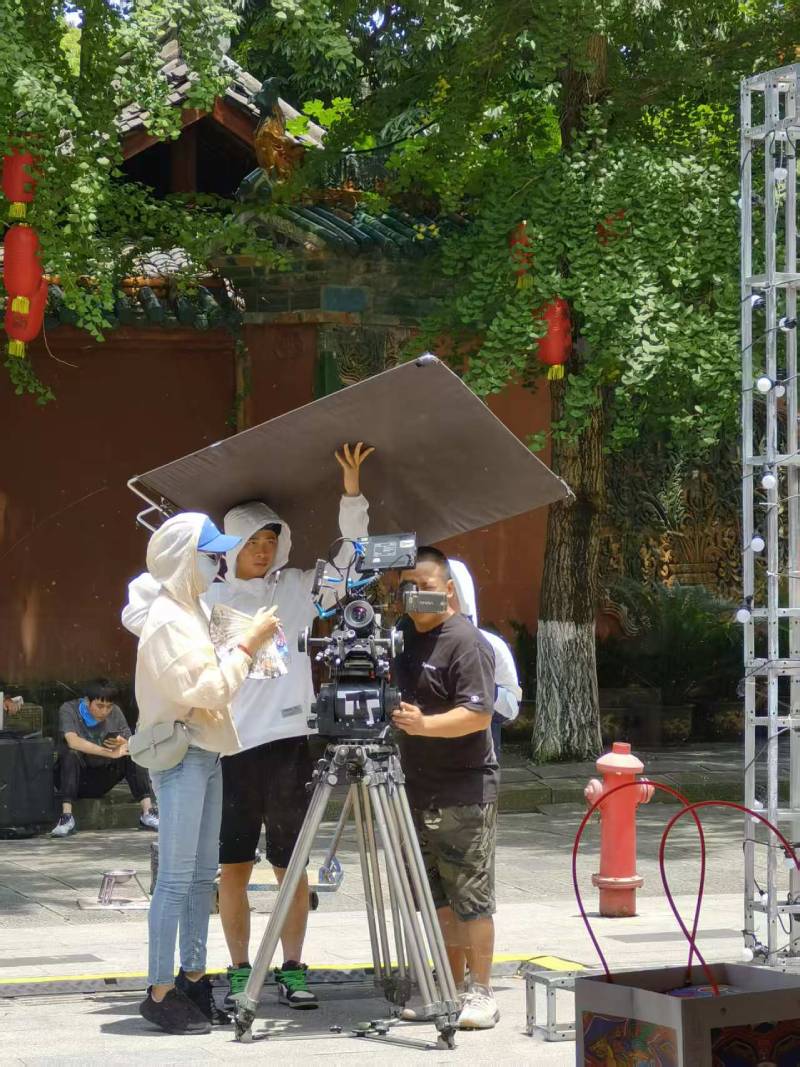 高碑店市TVC拍摄公司：资深团队坐镇，打造现象级广告作品的幕后推手