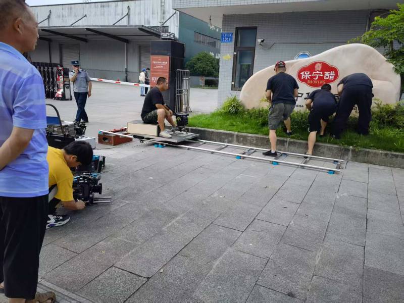 高碑店市广告片拍摄公司核心优势：全流程服务，让品牌广告片省心更出彩