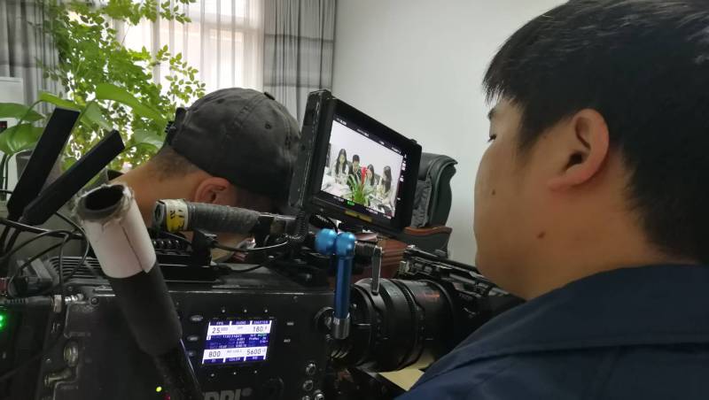剧本杀式体验：高碑店市广告片拍摄公司构建沉浸式消费决策路径