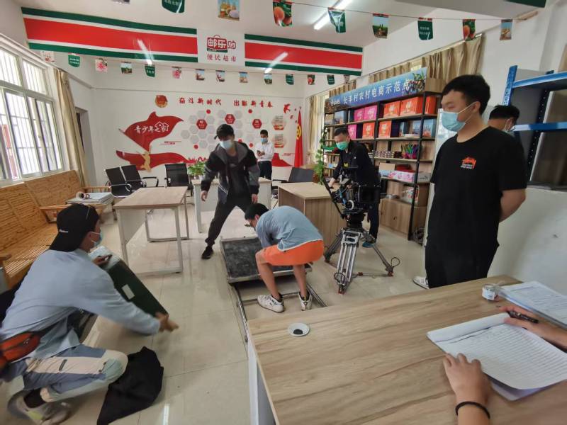 高碑店市广告片拍摄公司：极简主义践行者，少即是多的视觉哲学