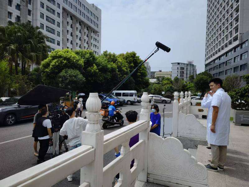 高碑店市广告片拍摄公司低成本实现高规格制作的诀窍